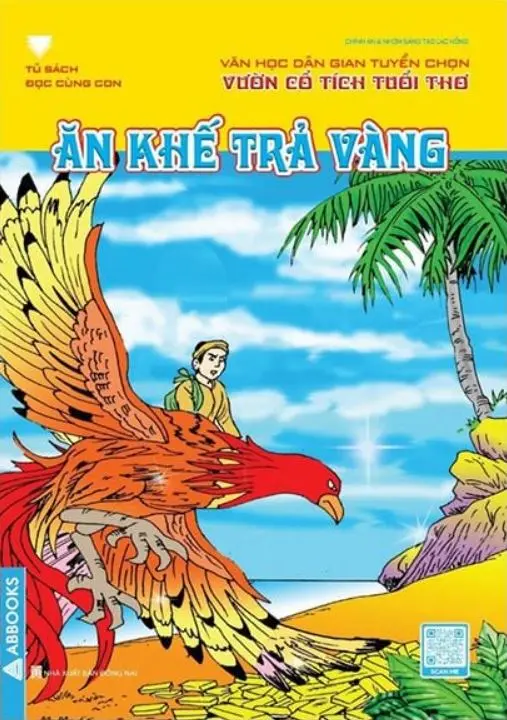 Ăn khế trả vàng