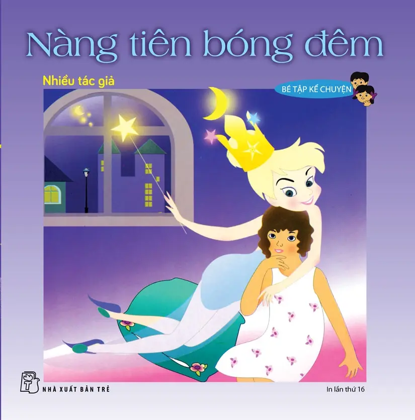 Nàng tiên bóng đêm