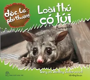 Loài thú có túi