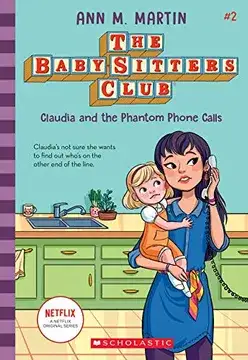Claudia and the phantom phone call