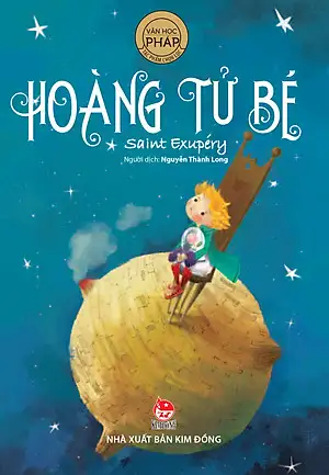 Hoàng tử bé