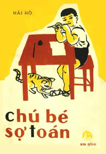 Chú bé sợ Toán