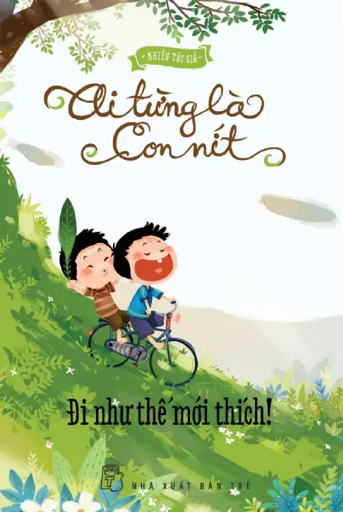Đi như thế mới thích !