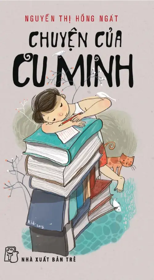 Chuyện của cu Minh