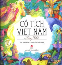 Cổ tích Việt Nam bằng thơ