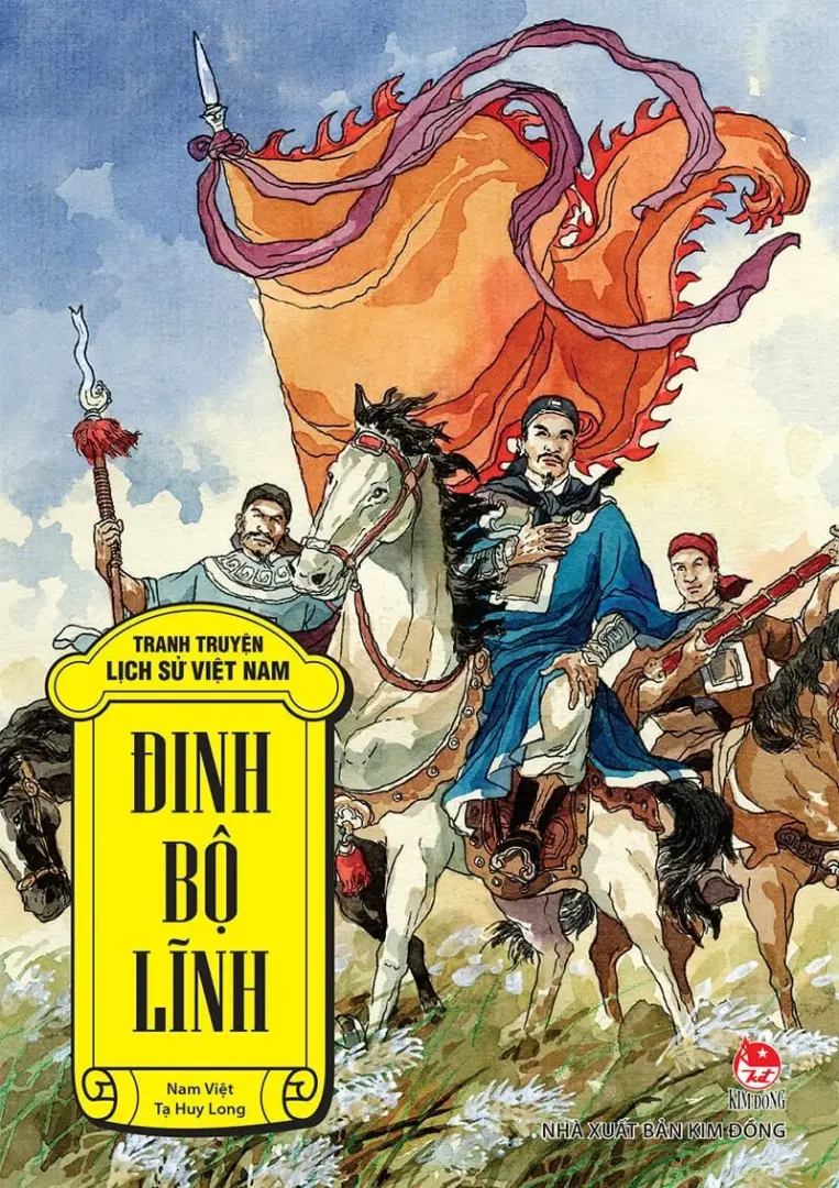 Đinh Bộ Lĩnh