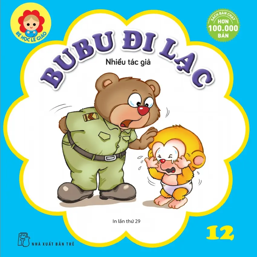 Bubu đi lạc