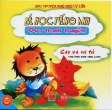 Cáo và sư tử