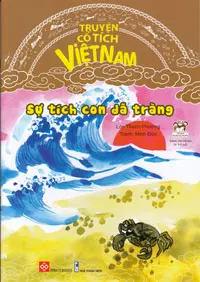 Sự tích con dã tràng