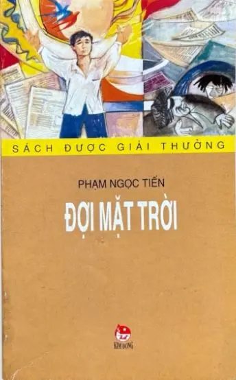 Đợi mặt trời