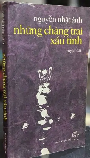 Những chàng trai xấu tính
