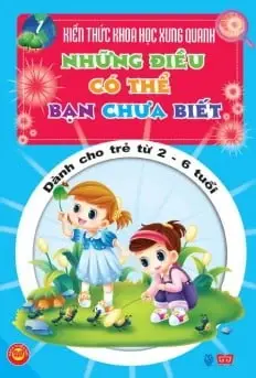 Những điều có thể bạn chưa biết