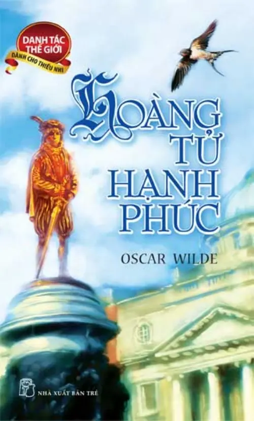 Hoàng tử hạnh phúc