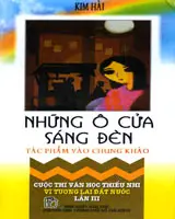 Những ô cửa sáng đèn