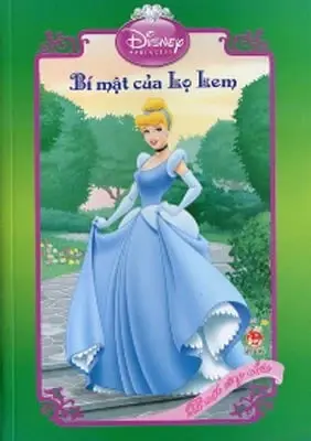 Bí mật của Lọ Lem