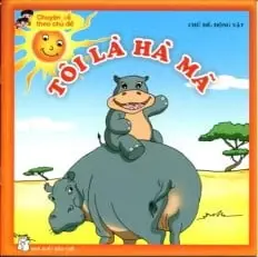 Tôi là Hà Mã