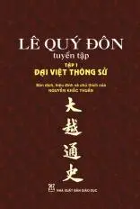 Lê Quý Đôn