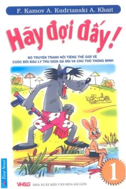 Hãy đợi đấy