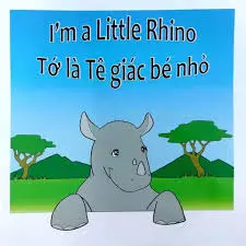 Tớ là Tê giác bé nhỏ