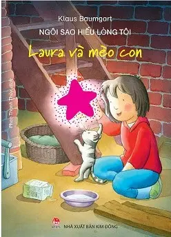 Laura và mèo con