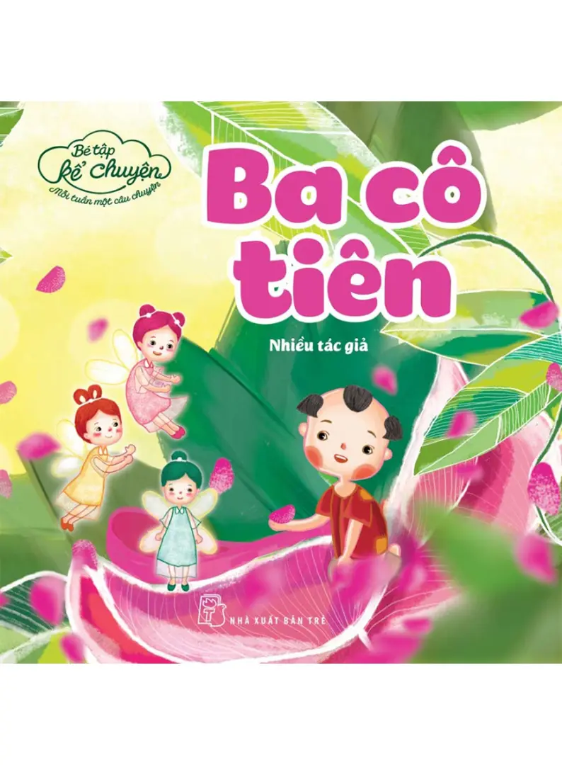 Ba cô tiên