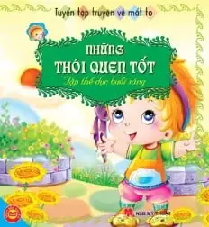 Thể dục buổi sáng