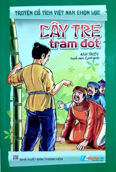 Cây tre trăm đốt