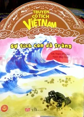Sự tích con dã tràng
