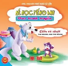 Chồn và chuột