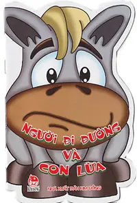 Người đi đường và con lừa