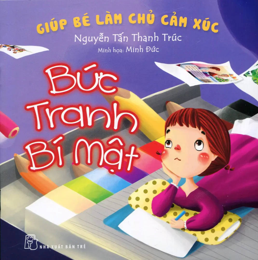 Bức tranh bí mật