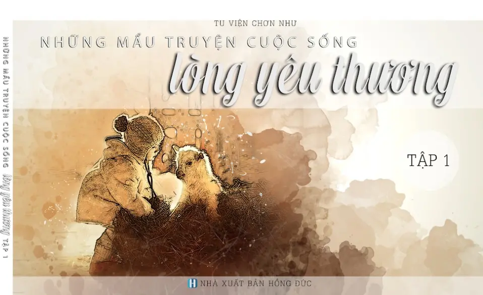Lòng yêu thương tập 1