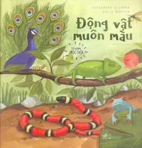 Động vật muôn màu
