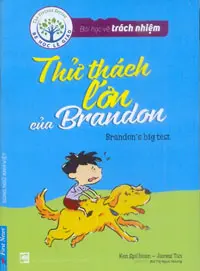 Thử thách lớn của Brandon