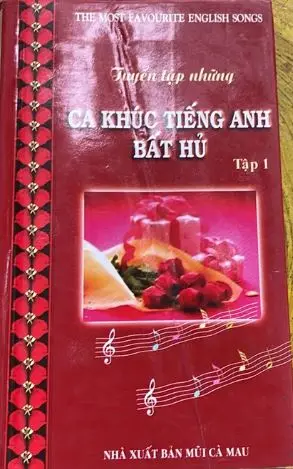 Tuyển tập những ca khúc Tiếng Anh bất hủ