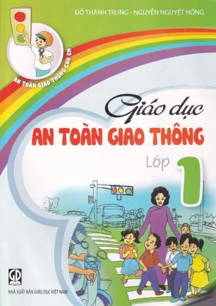 Giáo dục an toàn giao thông L.1