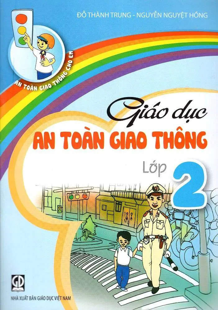 Giáo dục an toàn giao thông L.2