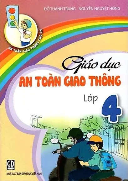 Giáo dục an toàn giao thông L.4