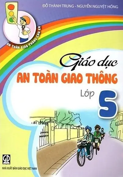 Giáo dục an toàn giao thông L.5