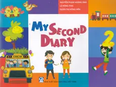My Second Diary 2
