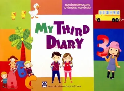 My Third Diary 3
