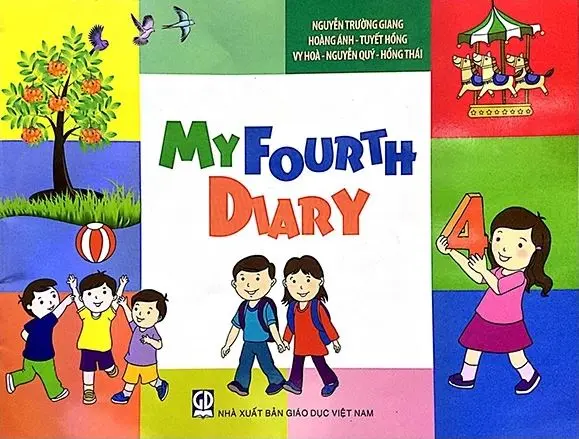 My Fourth Diary 4