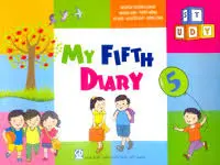 My Fifth Diary 5