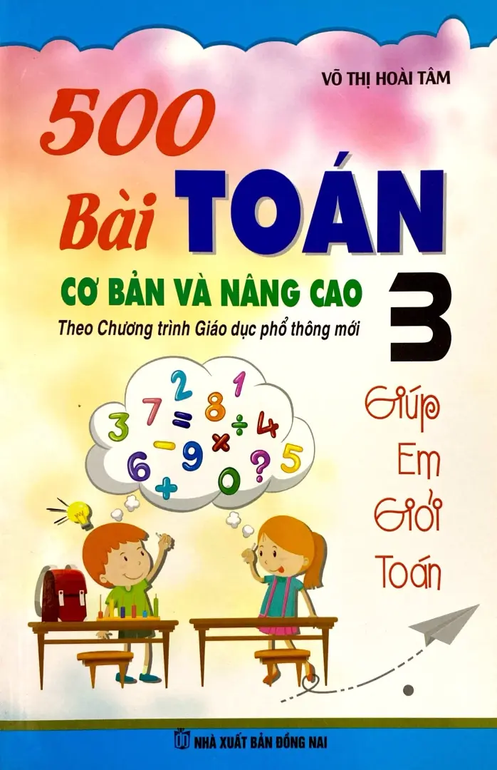 500 bài tập cơ bản… L.3