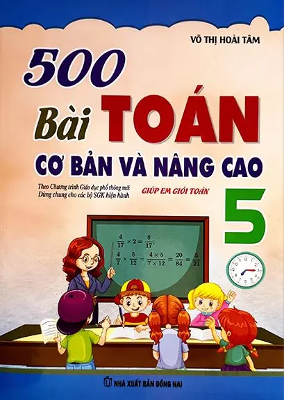 500 bài tập cơ bản… L.5