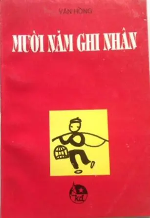 Mười năm ghi nhận