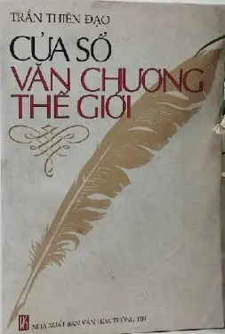 Cửa sổ văn chương thế giới
