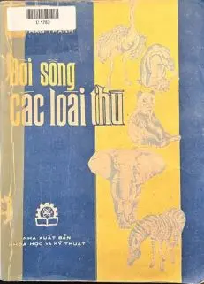 Đời sống các loài thú