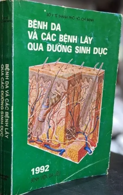 Bệnh da và các loại bệnh lây lan qua đường sinh dục