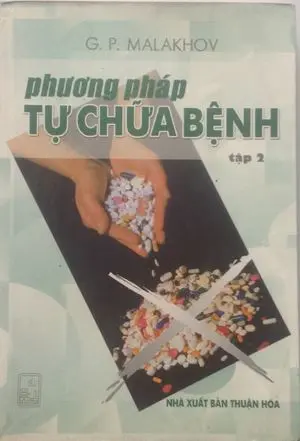 Phương pháp tự chữa bệnh T.2